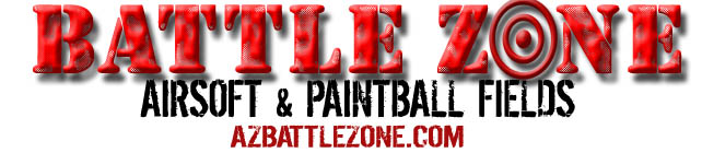 Battle Zone logo